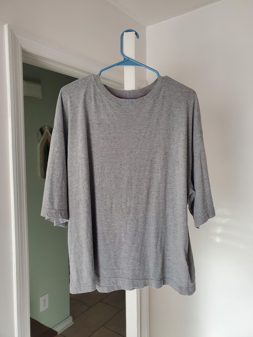 We The Free Devon Oversized T-Shirt
